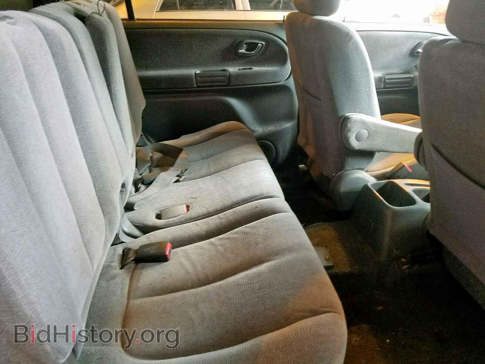 2002 SUZUKI XL7 PLUS - VIN: JS3TX92V524111582 - Фото 6