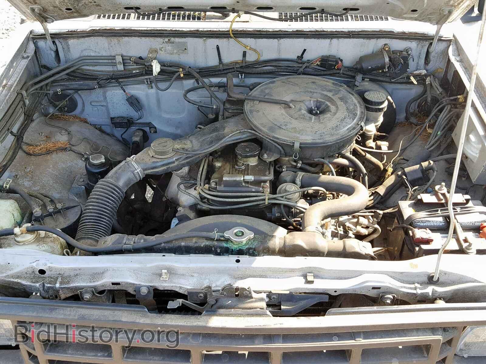 1988 DODGE RAM - VIN: JB7FM54E9JP065990 - Photo 7