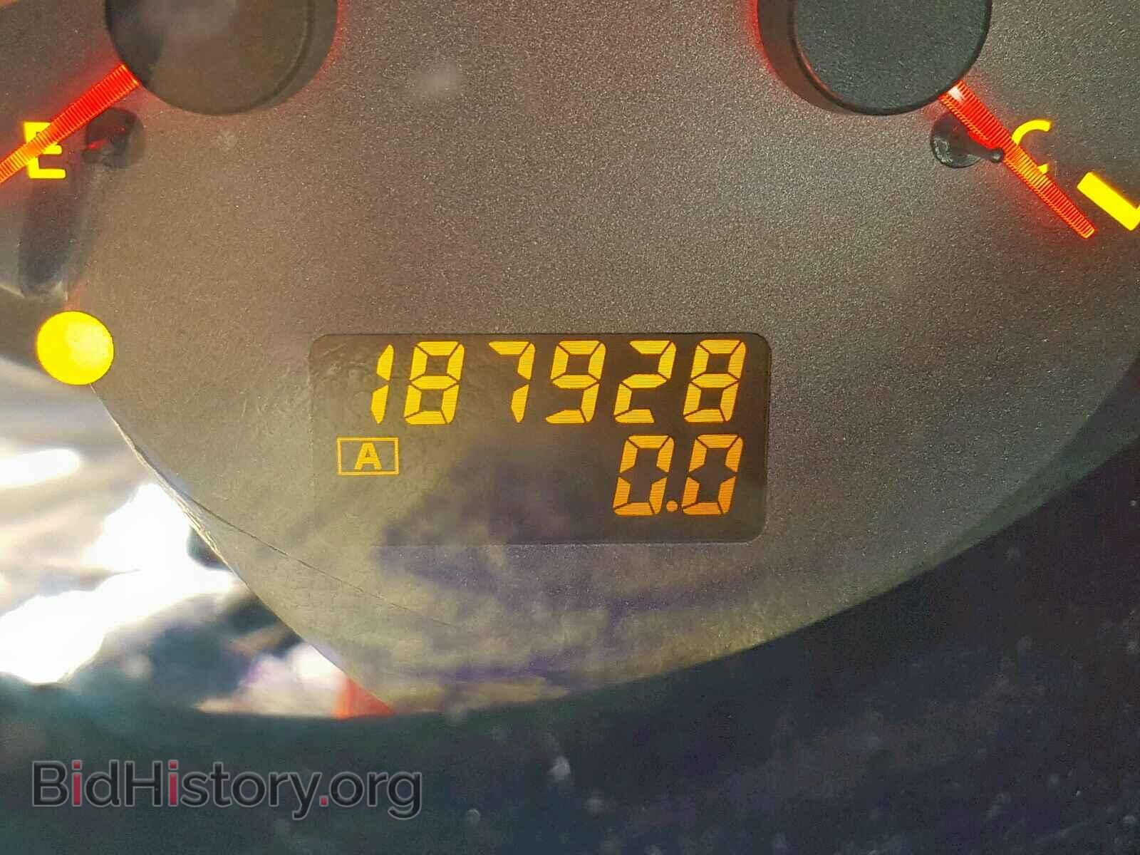 2005 NISSAN MAXIMA - VIN: 1N4BA41E35C811309 - Фото 8