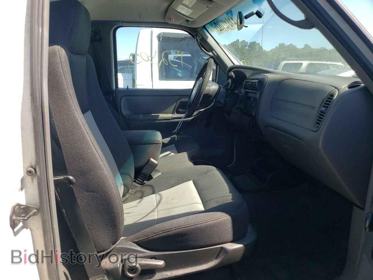 2008 FORD RANGER - VIN: 1FTYR10D68PA60305 - Фото 5