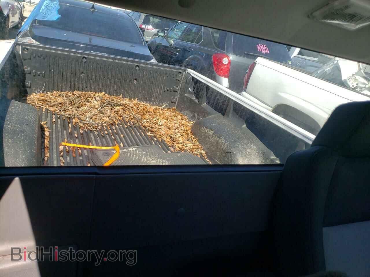 2008 FORD RANGER - VIN: 1FTYR10D68PA60305 - Фото 6