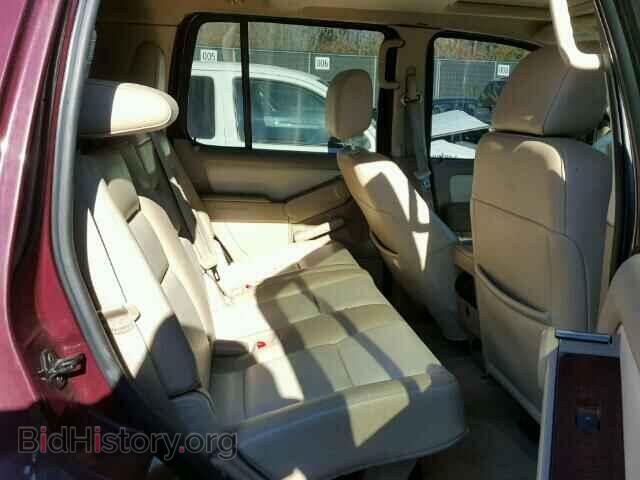 2008 FORD EXPLORER - VIN: 1FMEU74E38UA45376 - Photo 6