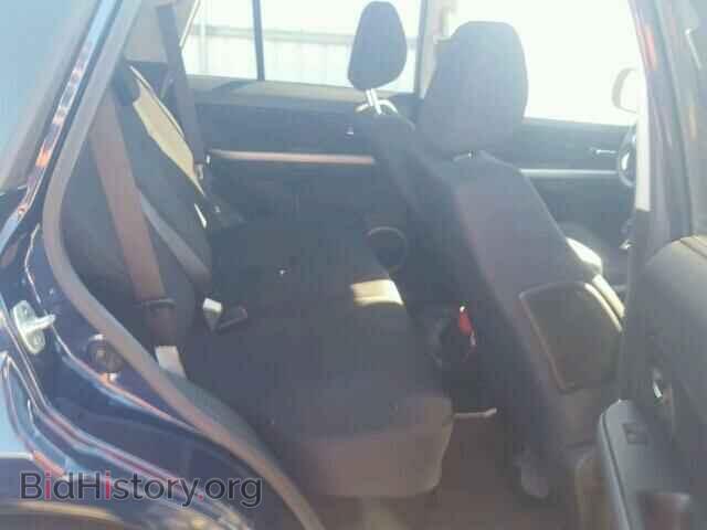 2009 SUZUKI GR VITARA - VIN: JS3TE044694100414 - Фото 6