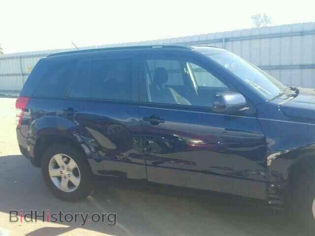 2009 SUZUKI GR VITARA - VIN: JS3TE044694100414 - Фото 10