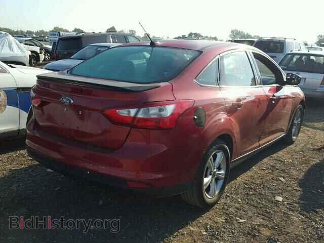 2012 FORD FOCUS - VIN: 1FAHP3F29CL282947 - Photo 4