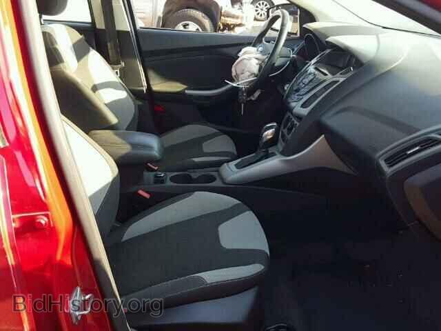 2012 FORD FOCUS - VIN: 1FAHP3F29CL282947 - Photo 5