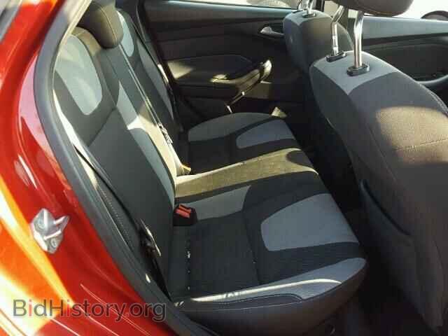 2012 FORD FOCUS - VIN: 1FAHP3F29CL282947 - Photo 6