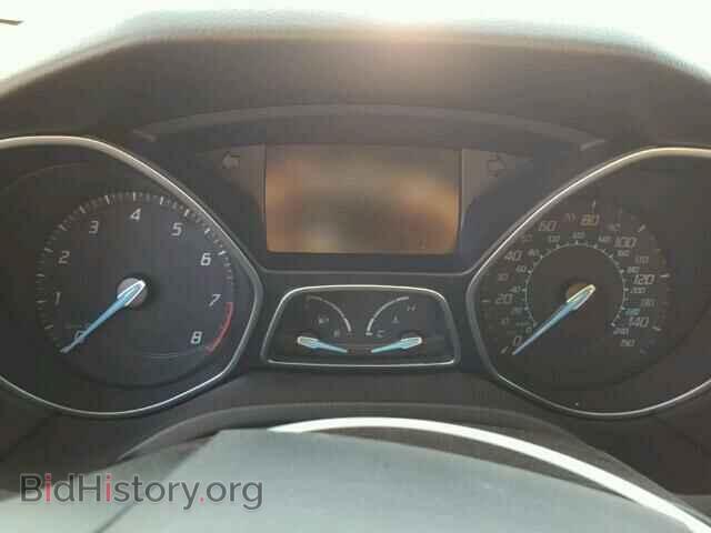 2012 FORD FOCUS - VIN: 1FAHP3F29CL282947 - Photo 8