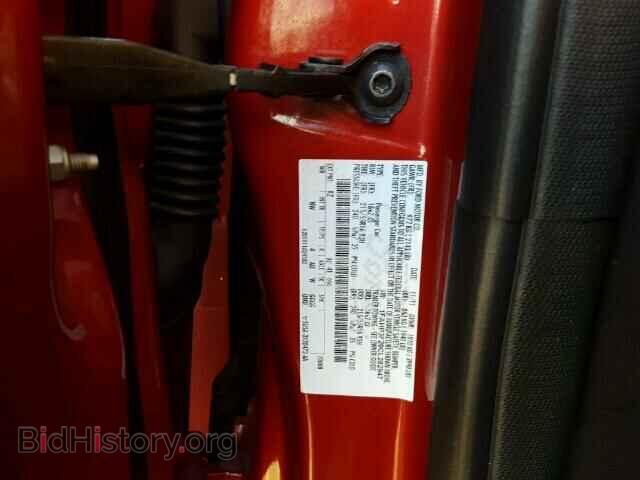 2012 FORD FOCUS - VIN: 1FAHP3F29CL282947 - Photo 10