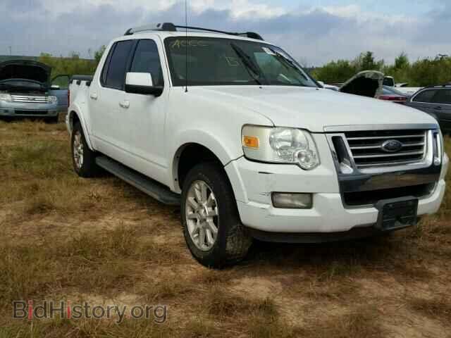 Photo 1FMEU33K67UA05565 - FORD EXPLORER 2007