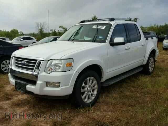 2007 FORD EXPLORER - VIN: 1FMEU33K67UA05565 - Photo 2