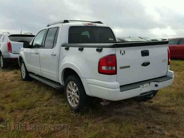 2007 FORD EXPLORER - VIN: 1FMEU33K67UA05565 - Photo 3
