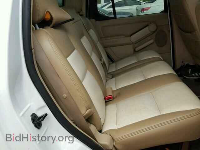 2007 FORD EXPLORER - VIN: 1FMEU33K67UA05565 - Photo 6
