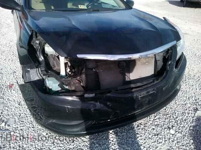 2012 HYUNDAI SONATA - VIN: 5NPEB4AC9CH323406 - Фото 9