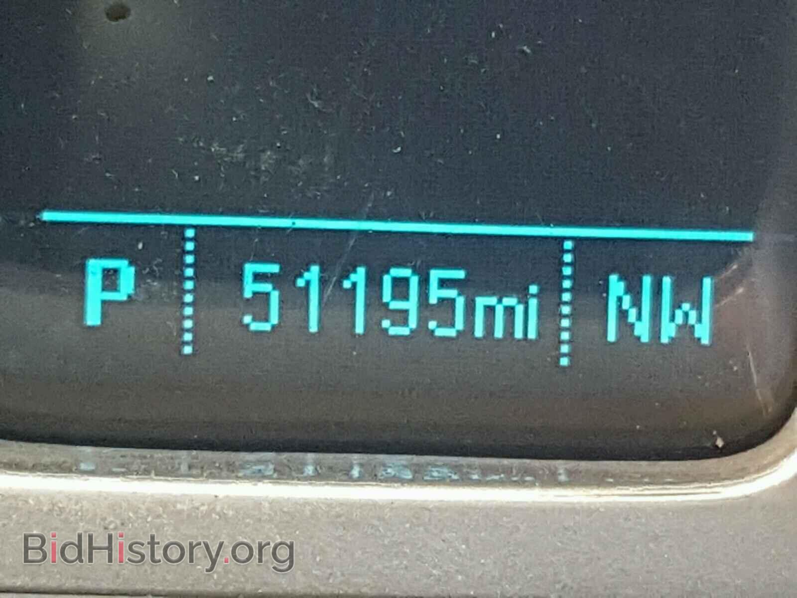 2012 CHEVROLET CAMARO - VIN: 2G1FB1E39C9160958 - Фото 8