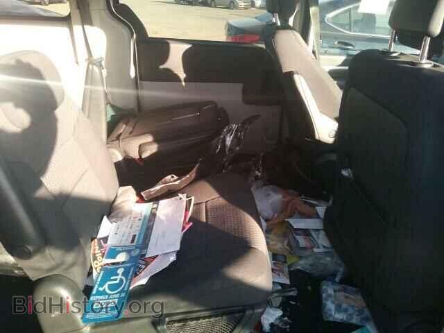 2010 DODGE CARAVAN - VIN: 2D4RN4DE4AR318364 - Фото 6