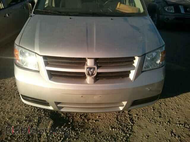 2010 DODGE CARAVAN - VIN: 2D4RN4DE4AR318364 - Фото 7