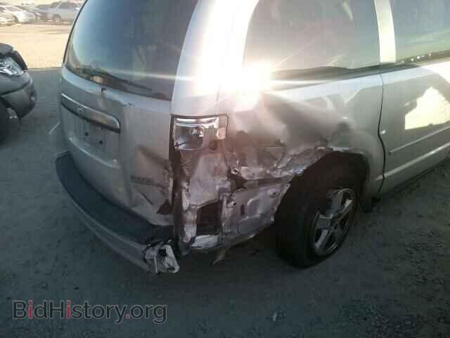 2010 DODGE CARAVAN - VIN: 2D4RN4DE4AR318364 - Фото 9