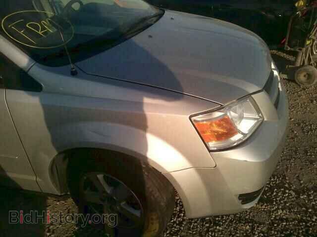 2010 DODGE CARAVAN - VIN: 2D4RN4DE4AR318364 - Фото 10