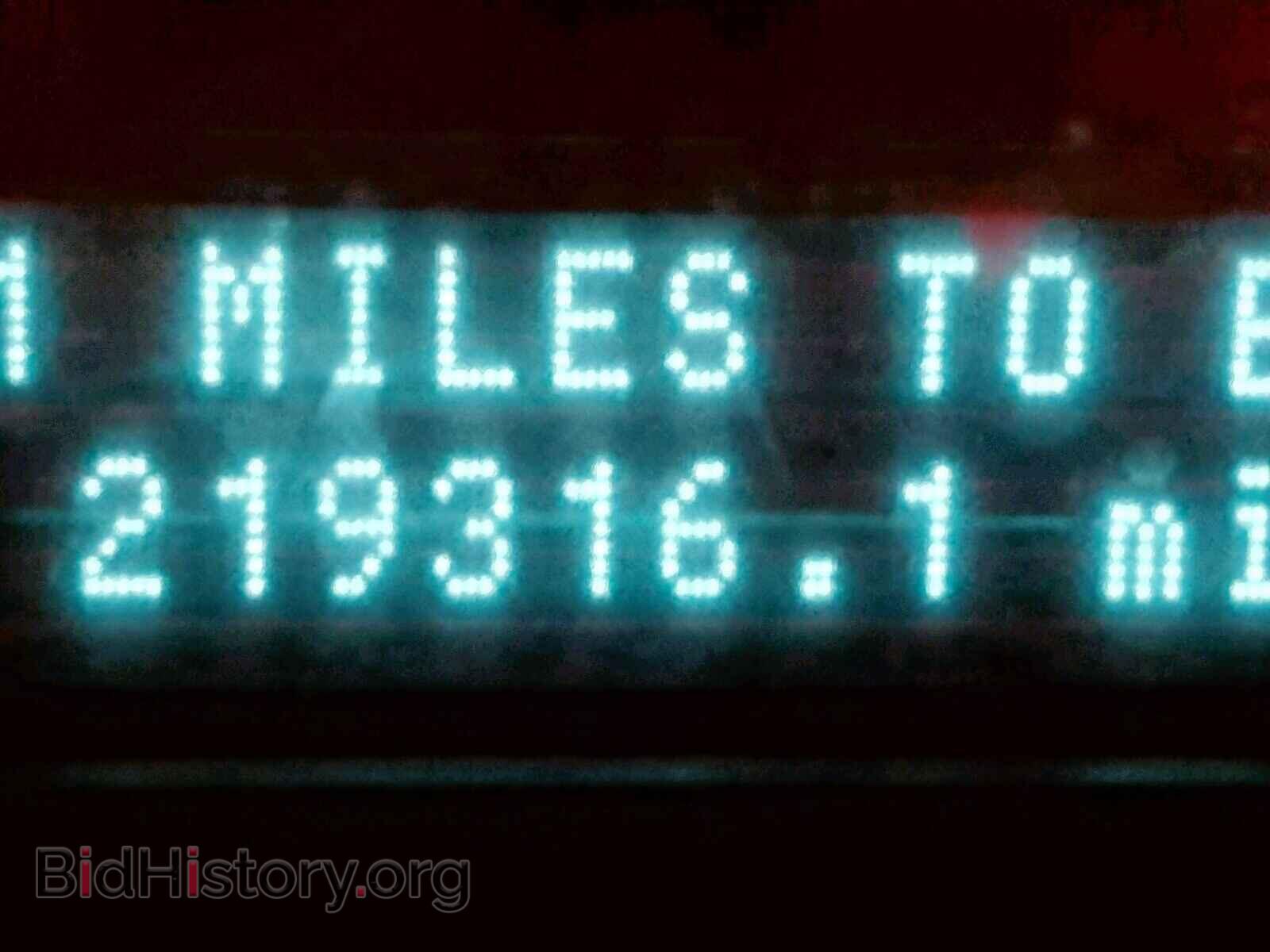 2009 FORD FLEX LIMIT - VIN: 2FMDK53C69BB06281 - Фото 8