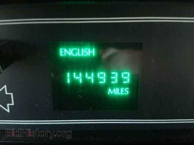 1990 CADILLAC DEVILLE - VIN: 1G6CD5338L4292498 - Photo 8