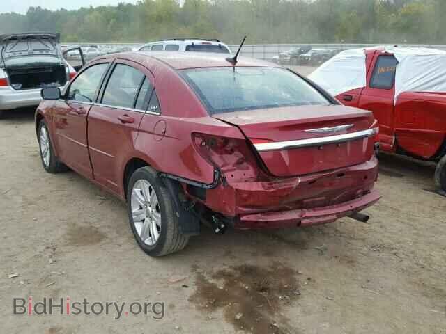 2013 CHRYSLER 200 - VIN: 1C3CCBBB7DN732282 - Фото 3