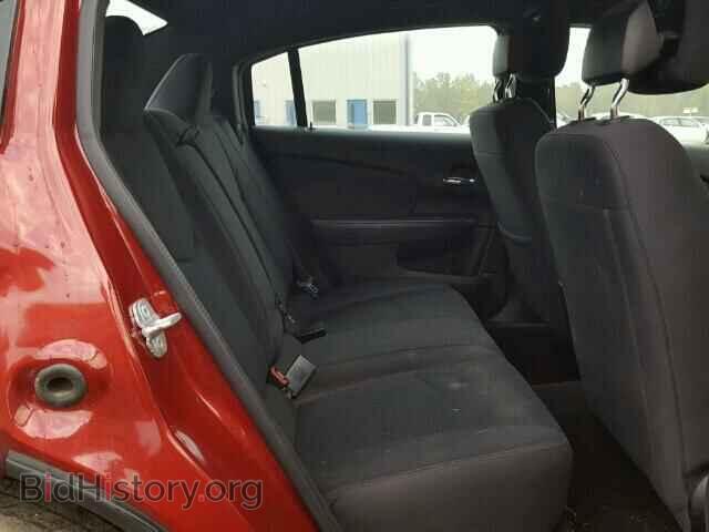 2013 CHRYSLER 200 - VIN: 1C3CCBBB7DN732282 - Фото 6