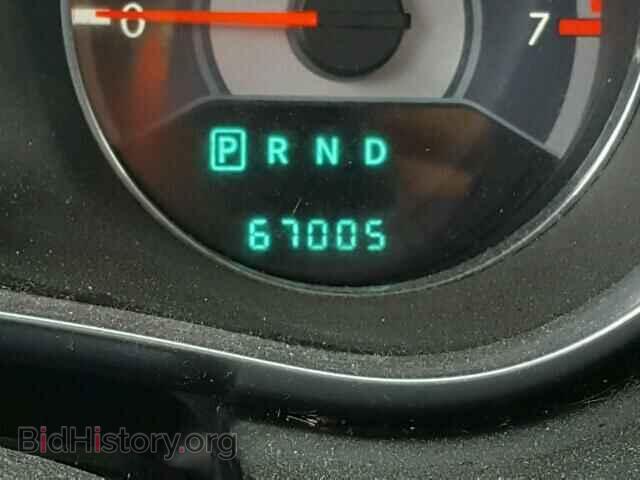 2013 CHRYSLER 200 - VIN: 1C3CCBBB7DN732282 - Фото 8
