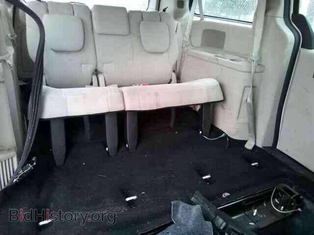 2013 DODGE CARAVAN - VIN: 2C4RDGBG5DR507406 - Фото 6
