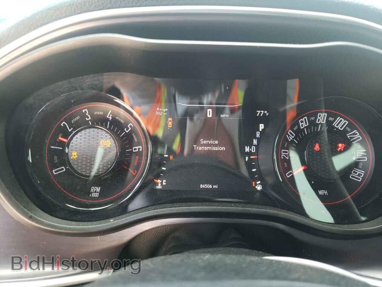 2017 DODGE CHALLENGER - VIN: 2C3CDZAG8HH651535 - Фото 8