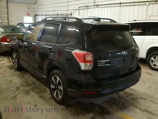 2017 SUBARU FORESTER - VIN: JF2SJAEC4HH406392 - Photo 3