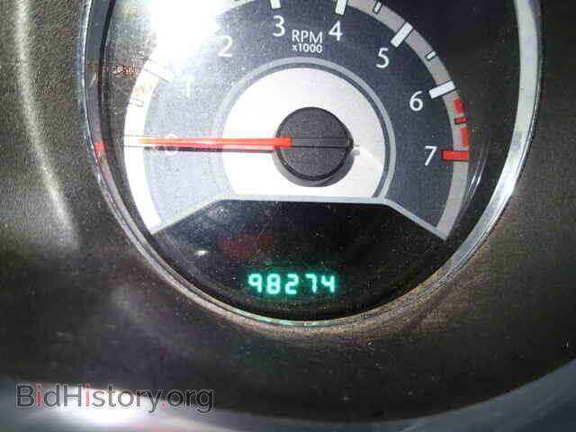 2012 CHRYSLER 200 - VIN: 1C3CCBAB5CN130030 - Фото 8