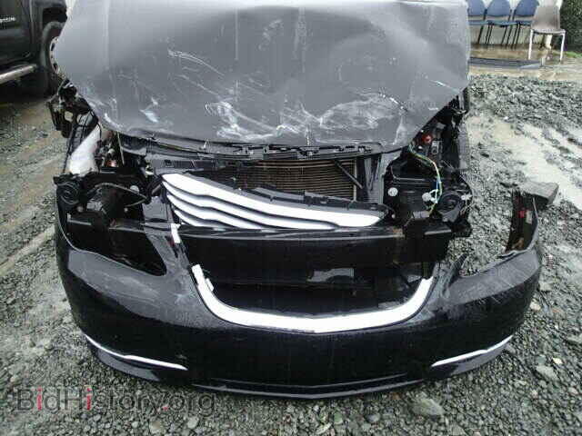 2012 CHRYSLER 200 - VIN: 1C3CCBAB5CN130030 - Фото 9