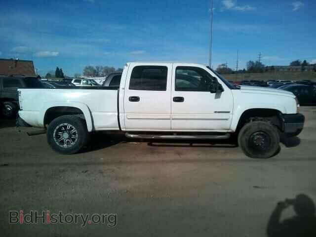 2006 CHEVROLET SILVERADO - VIN: 1GCHC23U16F250714 - Photo 9