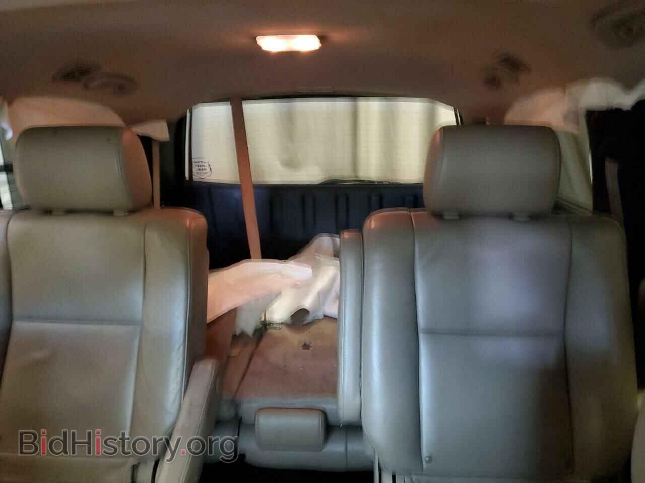 2012 TOYOTA SEQUOIA - VIN: 5TDKY5G16CS038430 - Фото 10