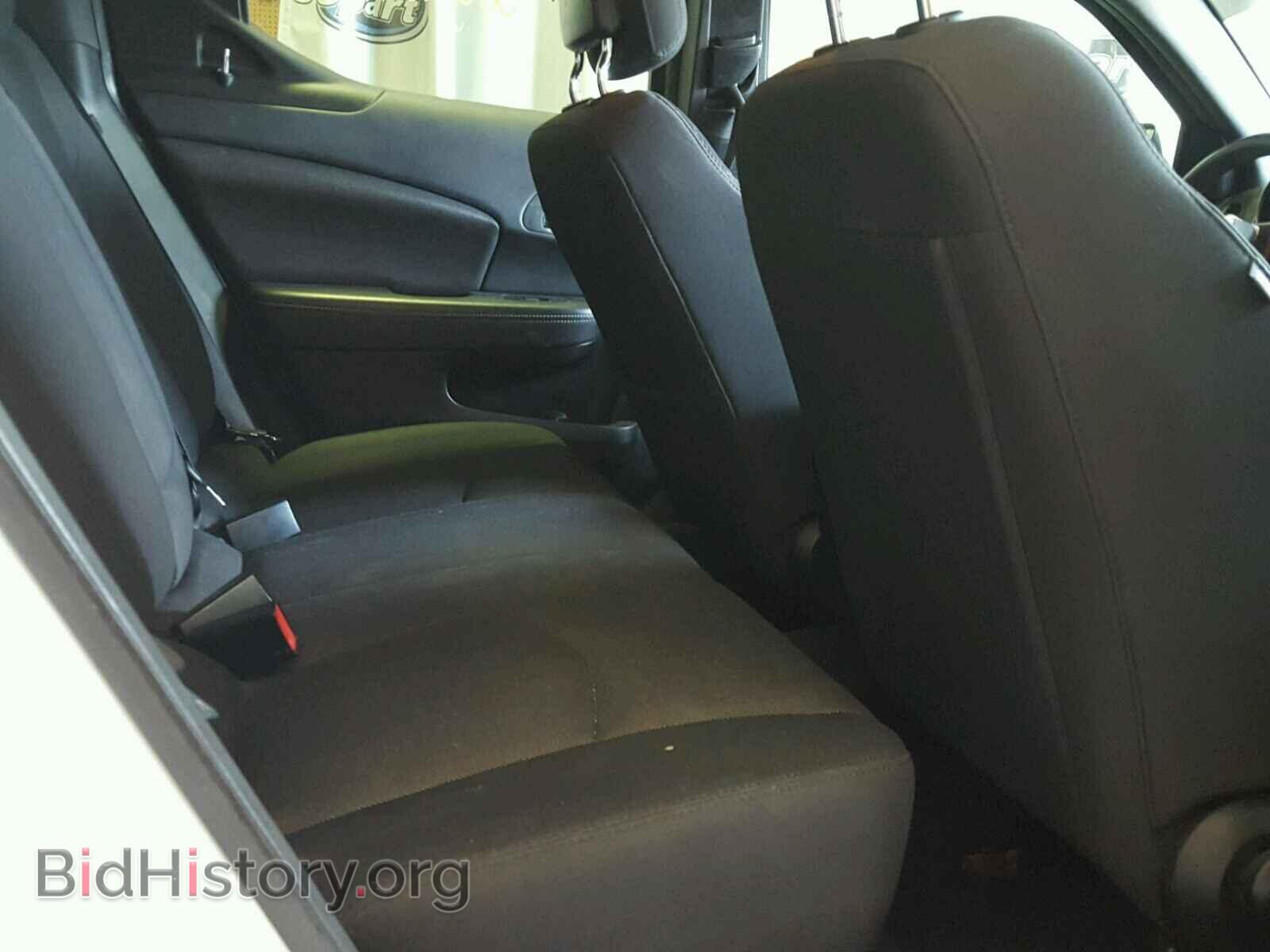 2013 DODGE AVENGER - VIN: 1C3CDZAB7DN644484 - Photo 6