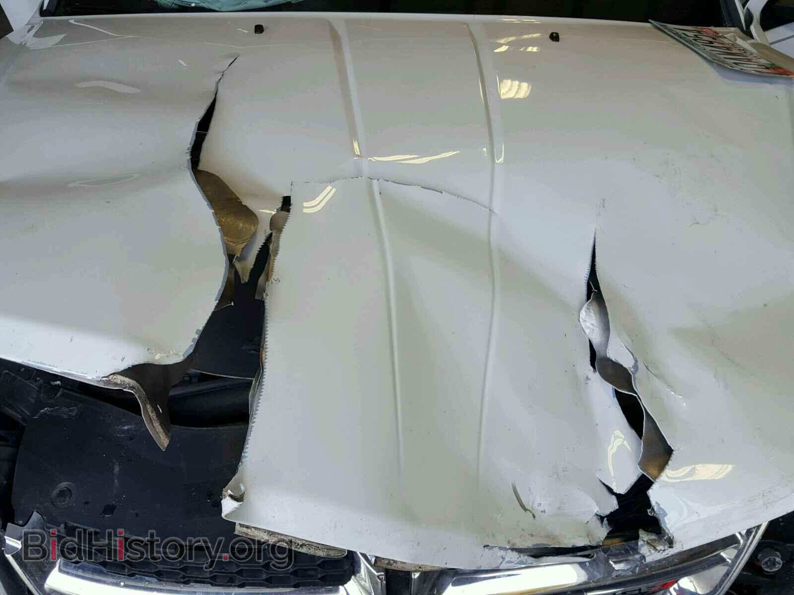 2013 DODGE AVENGER - VIN: 1C3CDZAB7DN644484 - Photo 7