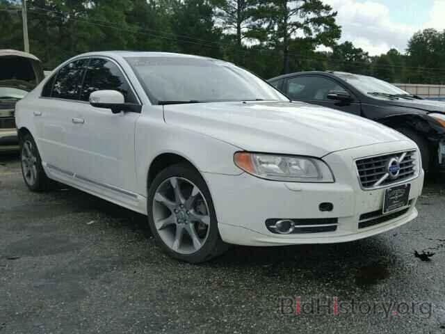 Photo YV1982AS4A1116514 - VOLVO S80 2010