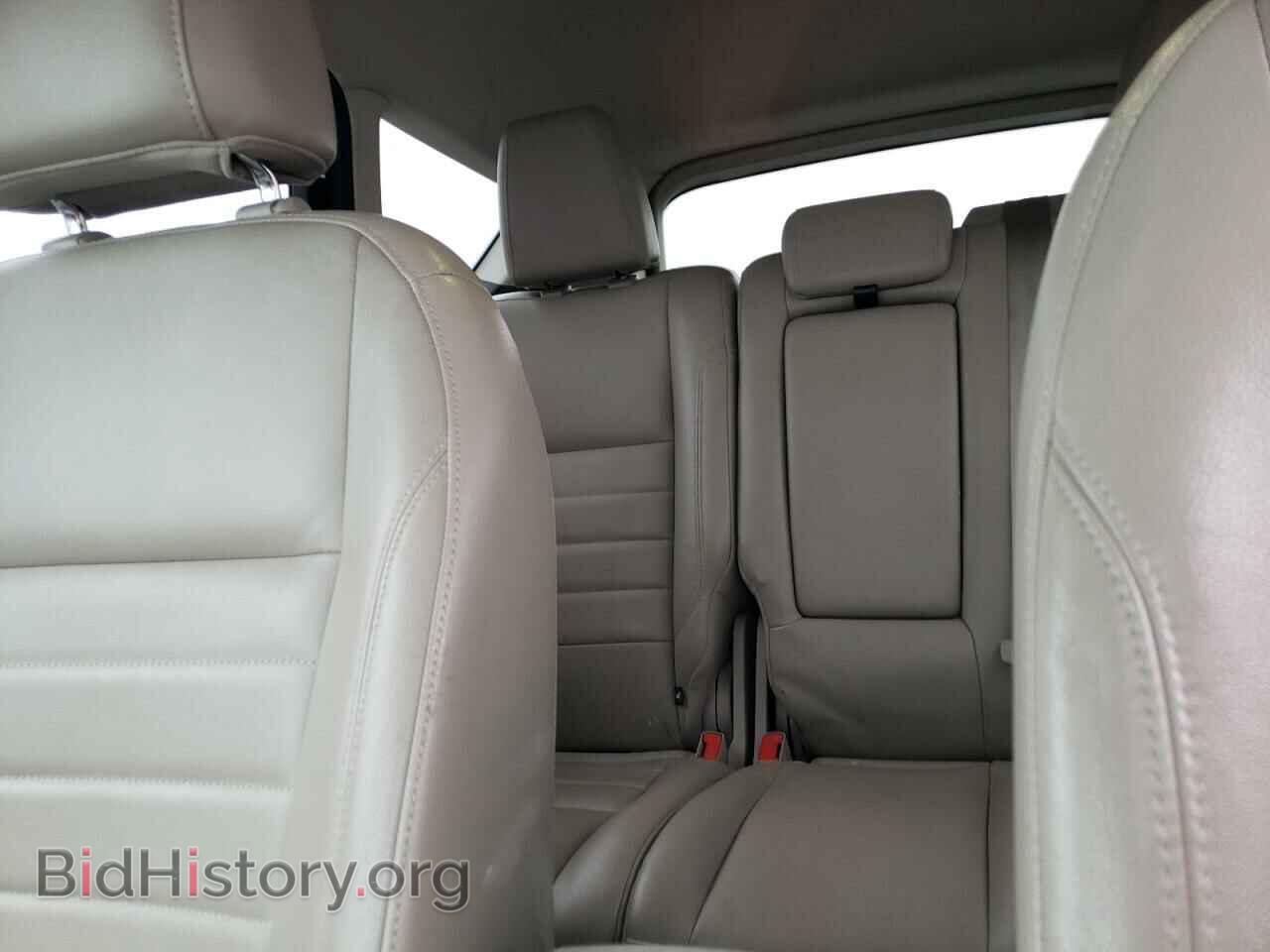 2013 FORD ESCAPE - VIN: 1FMCU0HX8DUB08203 - Фото 10