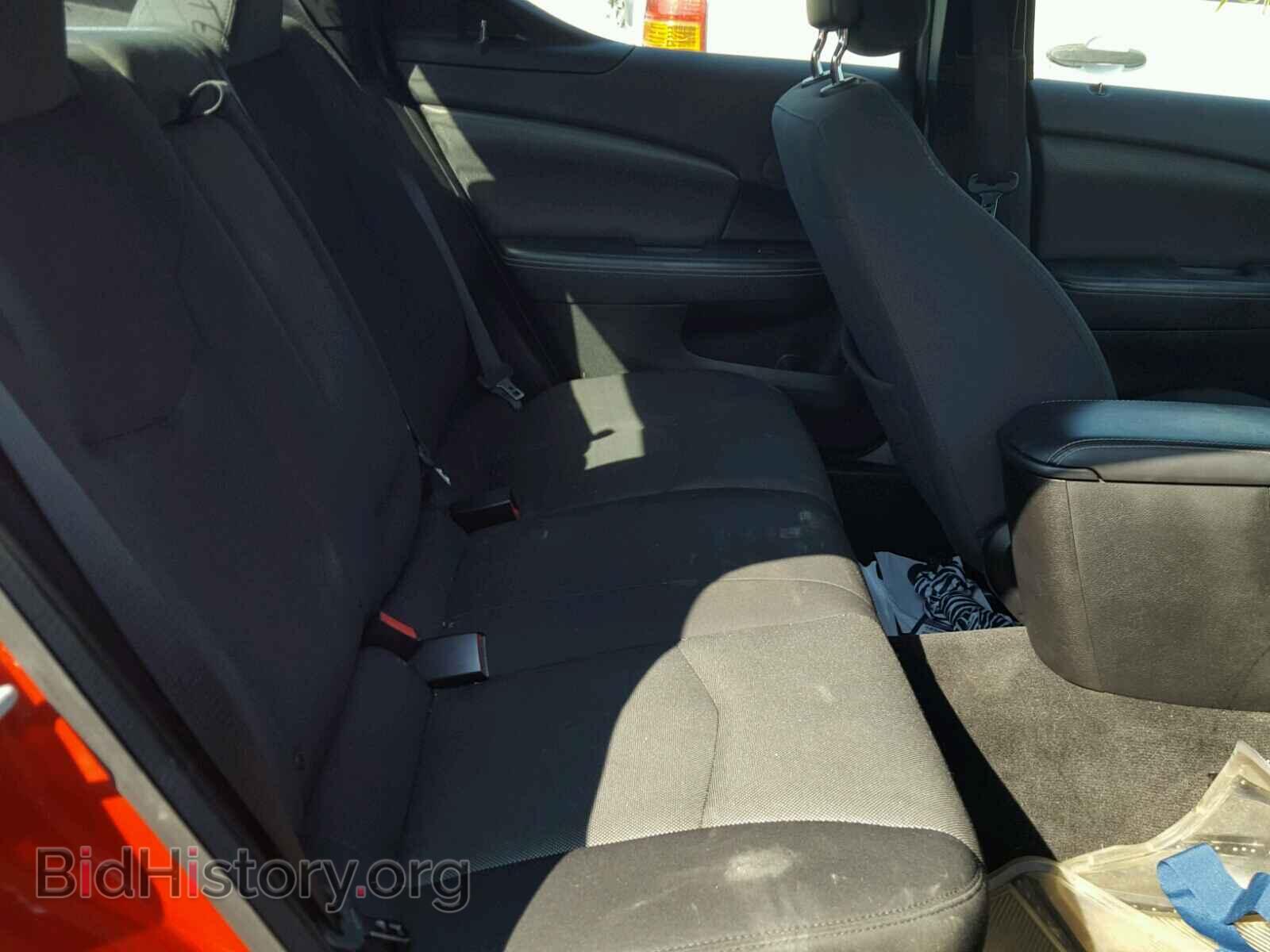 2013 DODGE AVENGER - VIN: 1C3CDZAB2DN594125 - Photo 6