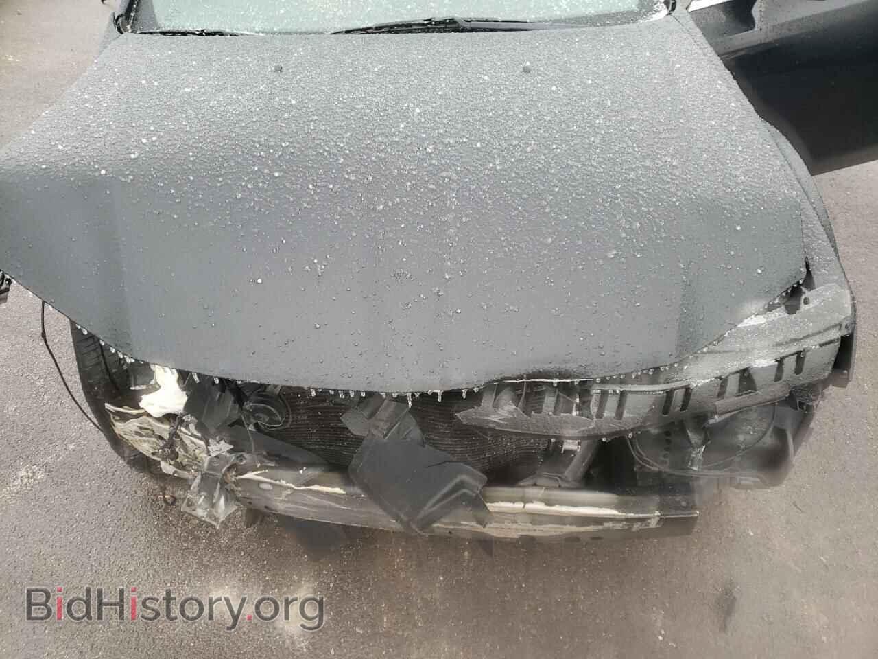 2013 CHRYSLER 300 - VIN: 2C3CCAET3DH532846 - Фото 11