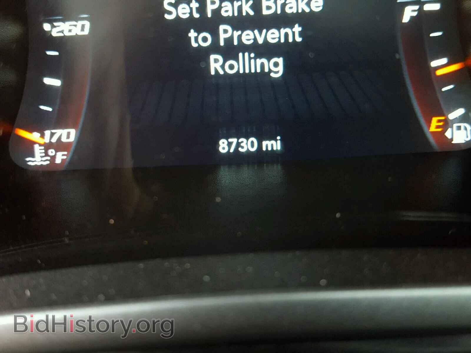 2017 DODGE CHALLENGER - VIN: 2C3CDZC9XHH613030 - Фото 8