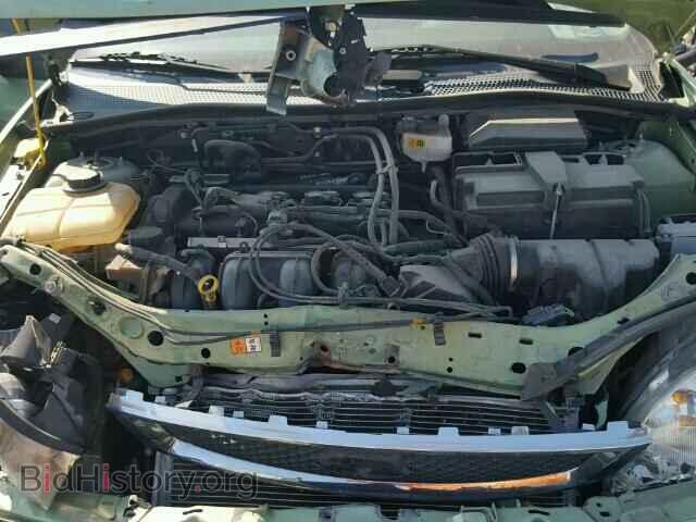 2007 FORD FOCUS - VIN: 1FAFP34N17W145428 - Photo 7