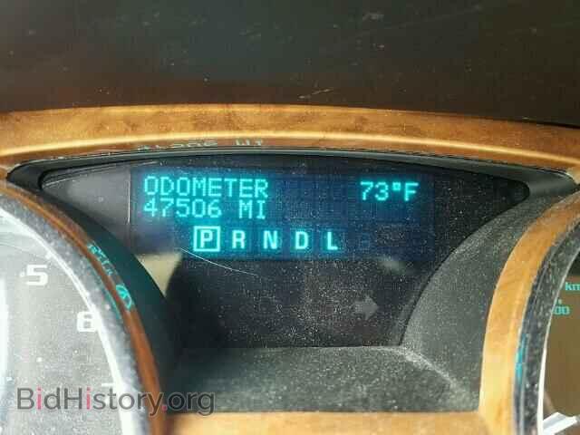 2010 BUICK ENCLAVE - VIN: 5GALRBEDXAJ239806 - Фото 8