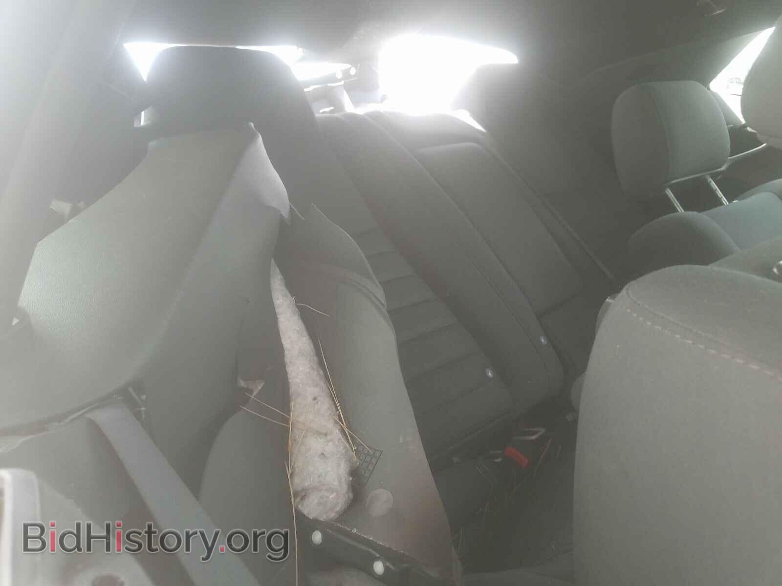 2010 DODGE CHALLENGER - VIN: 2B3CJ4DV0AH270058 - Фото 6