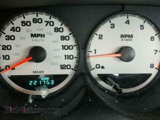 2005 DODGE NEON - VIN: 1B3ES56C65D260502 - Фото 8