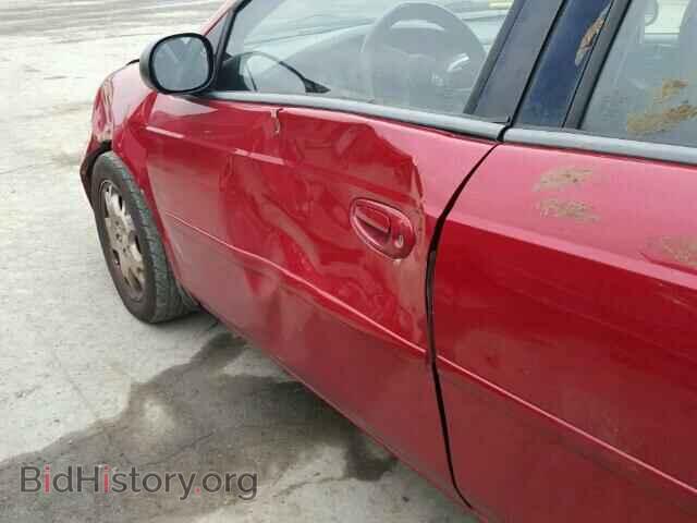 2005 DODGE NEON - VIN: 1B3ES56C65D260502 - Фото 9
