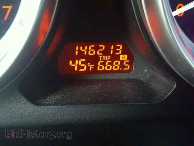 2009 MAZDA 6 - VIN: 1YVHP82AX95M11533 - Фото 8