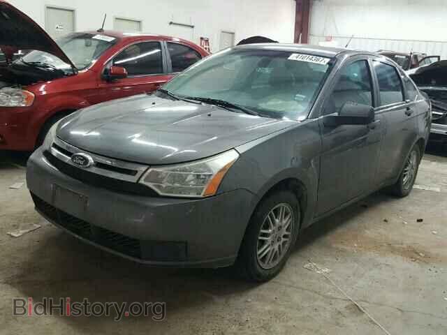 2011 FORD FOCUS - VIN: 1FAHP3FN3BW196475 - Photo 2
