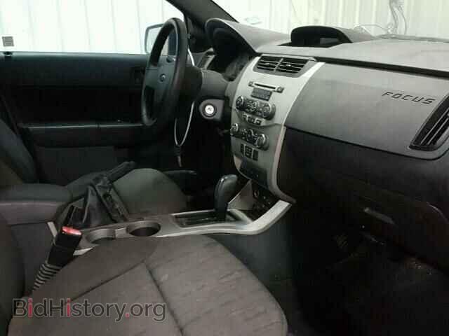2011 FORD FOCUS - VIN: 1FAHP3FN3BW196475 - Photo 5